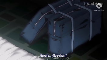 Sexo entre hermanastros