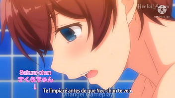 Sexo entre hermanastros