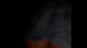 Head supervisor upskirt layingonstomach