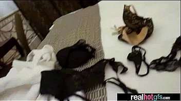 Real Hot Gf Performing Amazing Sex On Tape Clip 16 thumbnail