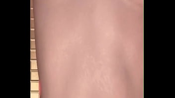 Growing tits moaning 3d