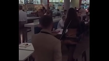 Sub girl and daddy dom