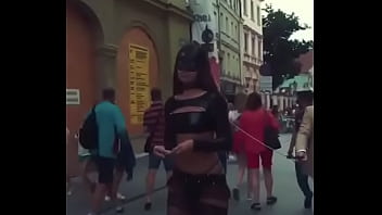 Sub girl and daddy dom