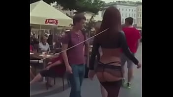 Sub girl and daddy dom