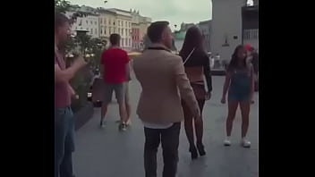 Sub girl and daddy dom