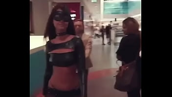 Sub girl and daddy dom