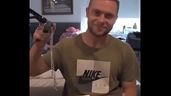 Sub girl and daddy dom