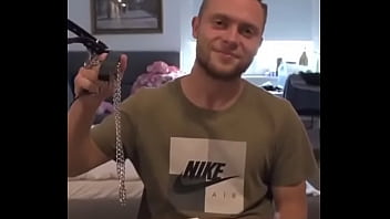 Sub girl and daddy dom