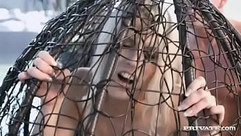 Blanche bradburry twerks her big bubble butt on a fat cock