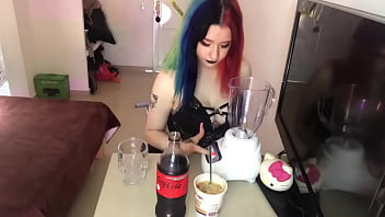 Smoothie De Maruchan Con Refresco thumbnail