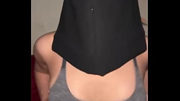 Boobs that demand attention