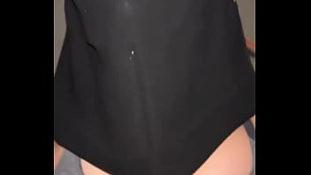 Boobs that demand attention