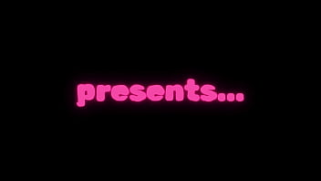 Ja'nae wakes up cartagena for some early morning tribbing