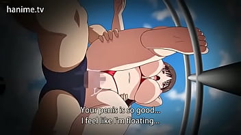 Lewd teacher 4 feat giin sensei 1 pervy teacher fucks busty anime teen on boat 1 Lewd teacher 4 feat giin sensei 1 pervy teacher fucks busty anime teen on boat 1
