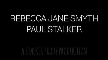 Busty milf porn legend rebecca jane smyth 1 on 1 hardcore anal dp cock toy dry