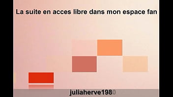 Coucou mon espace fan est regulierement mis a jour avec photos et videos gros