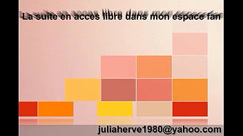 Coucou mon espace fan est regulierement mis a jour avec photos et videos gros