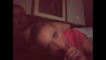 Redhead wife give great head