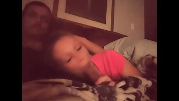 Redhead wife give great head