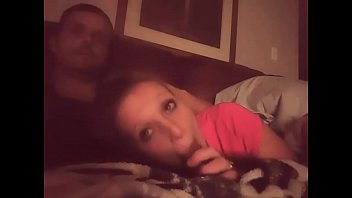 Redhead wife give great head