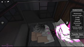 Roblox sex
