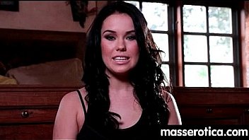 Young Girl Has Session With Nasty Lesbian 25 thumbnail