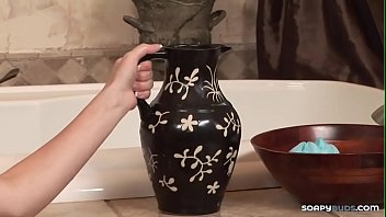 Elaina raye sucks cock