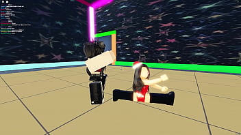 Two hot chicks fuck after party