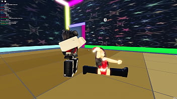 Two hot chicks fuck after party