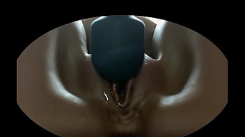 Corrida y gemidos mientras juegan con mi coño