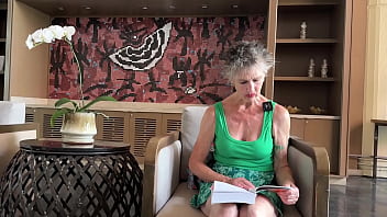 My reading from my book "from this night forever more " this is a juicy part where i lost my virginity in london