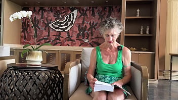 My reading from my book "from this night forever more " this is a juicy part where i lost my virginity in london