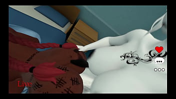Short futa camera shot