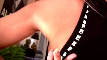 Making you hard in my new jeans