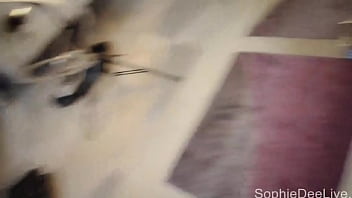 Slutty duo sophie dee lisa ann their pussys with dildos