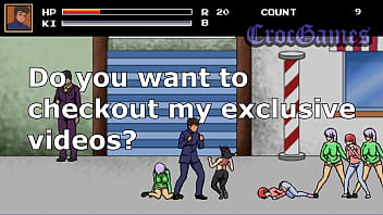 Croc patreon preview