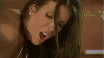 Shay sights gets fucked in the kitchen