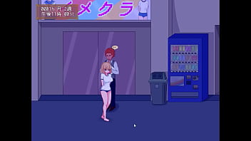 Pretty lady and teacher has sex in erotic he video