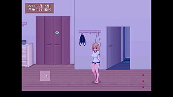 Pretty lady and teacher has sex in erotic he video