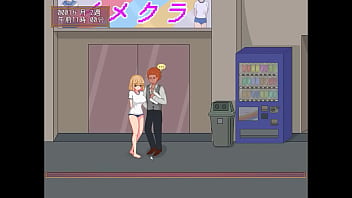 Pretty lady and teacher has sex in erotic he video