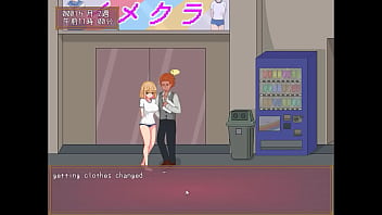 Pretty lady and teacher has sex in erotic he video