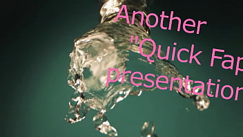 Quickfap 11m of penelope cum by pure bj