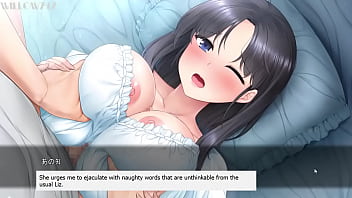 Hentai game