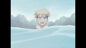 Naruto clássico dublado ep 9 venha ver galera
