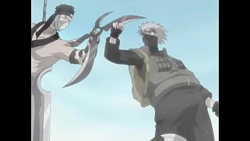 Naruto clássico dublado ep 9 venha ver galera