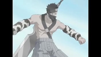 Naruto clássico dublado ep 9 venha ver galera