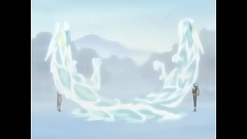 Naruto clássico dublado ep 9 venha ver galera