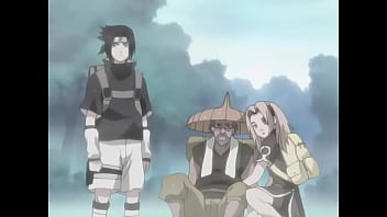 Naruto clássico dublado ep 9 venha ver galera