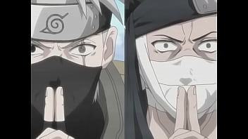 Naruto clássico dublado ep 9 venha ver galera
