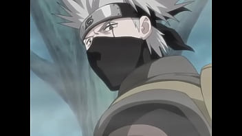 Naruto clássico dublado ep 9 venha ver galera